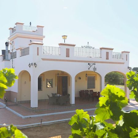 Casa Rural Los Miradores مارشينا المظهر الخارجي الصورة