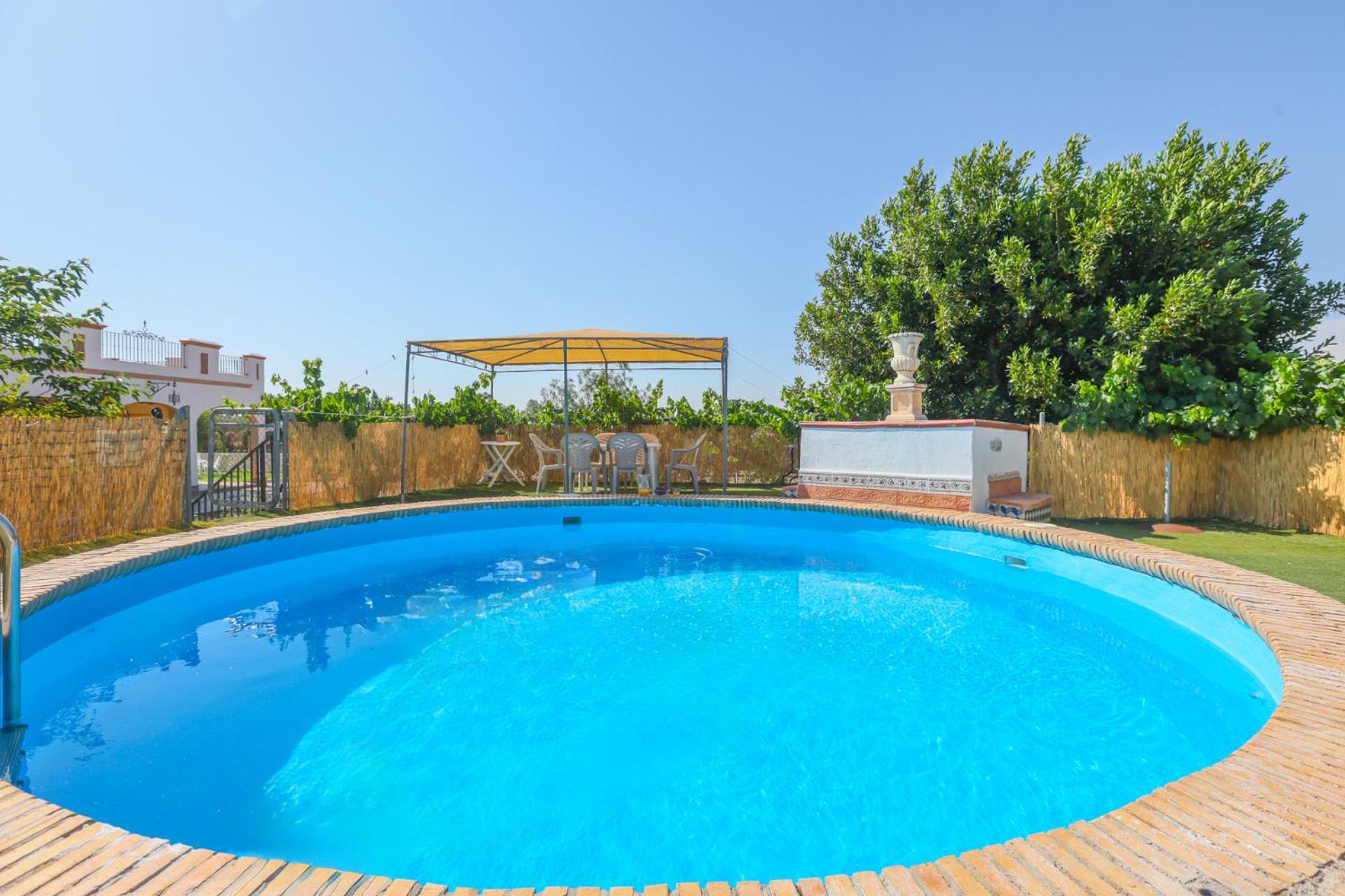 Casa Rural Los Miradores مارشينا المظهر الخارجي الصورة