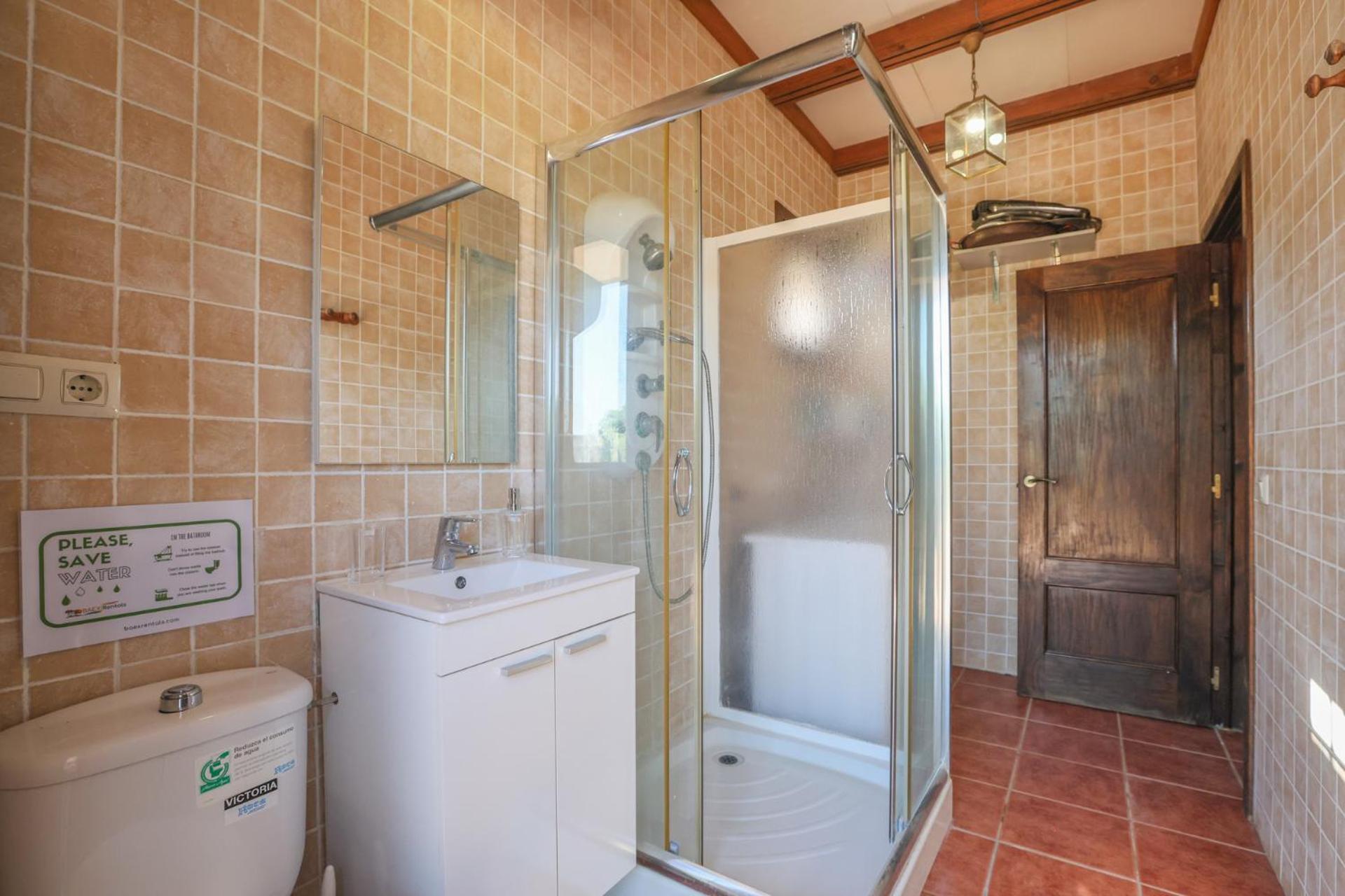 Casa Rural Los Miradores مارشينا المظهر الخارجي الصورة