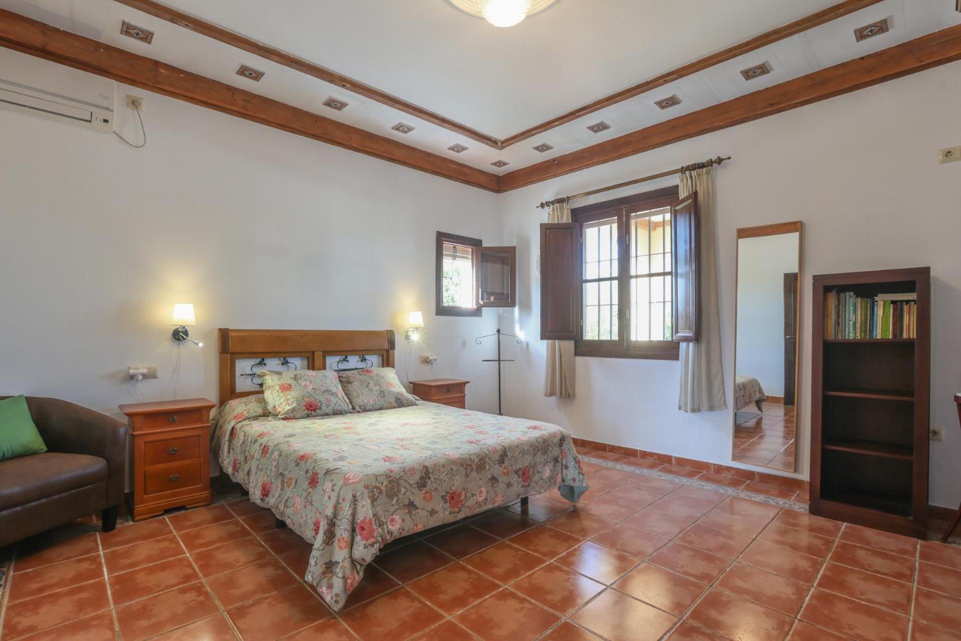 Casa Rural Los Miradores مارشينا المظهر الخارجي الصورة