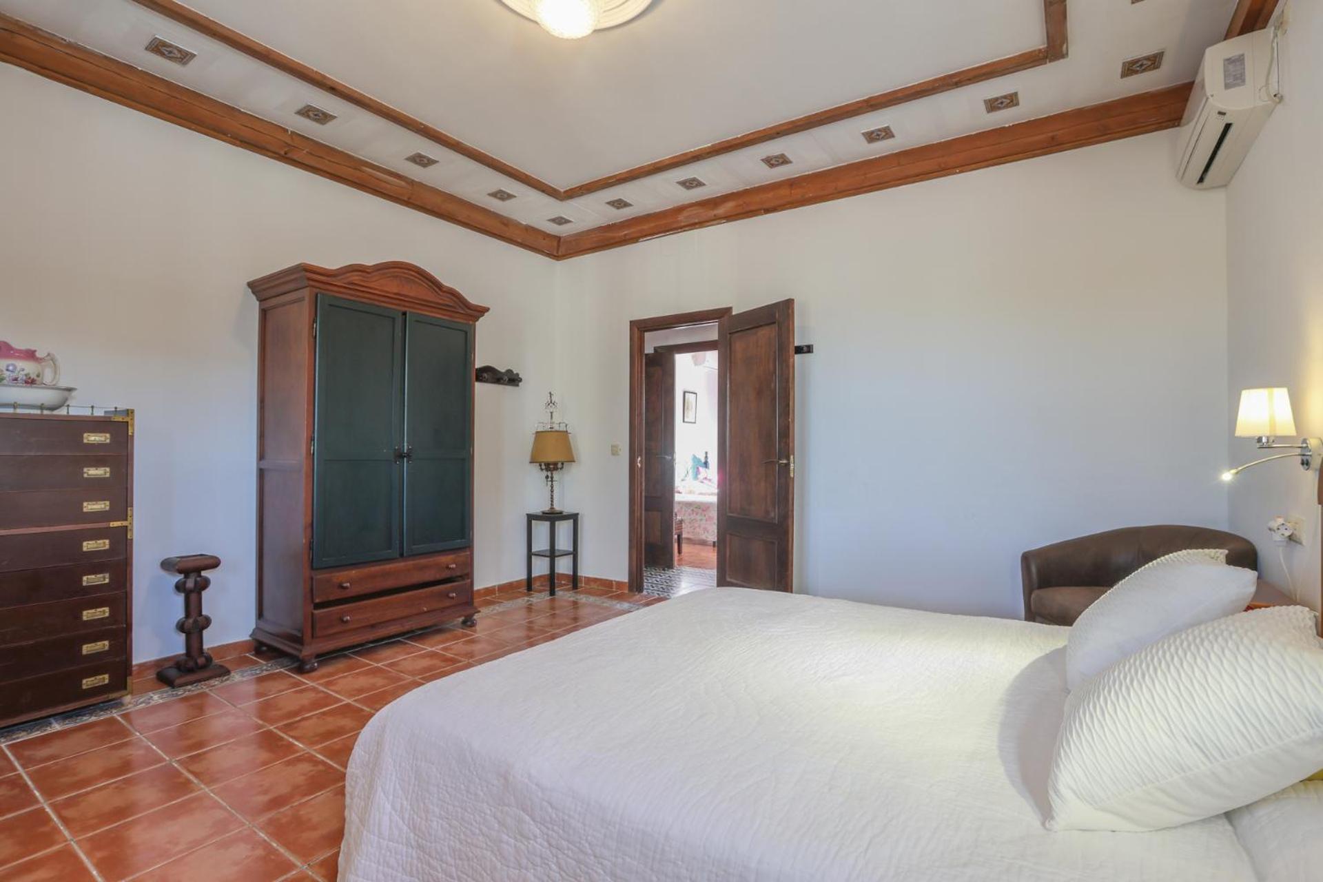 Casa Rural Los Miradores مارشينا المظهر الخارجي الصورة