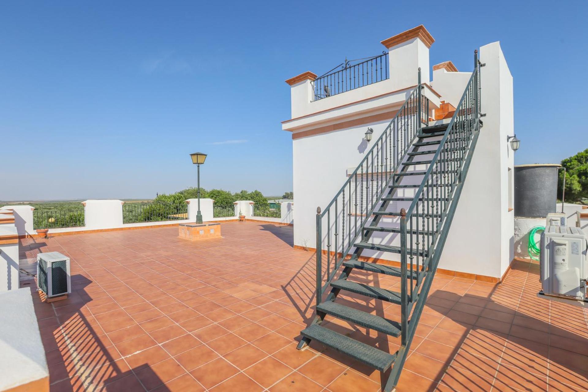 Casa Rural Los Miradores مارشينا المظهر الخارجي الصورة