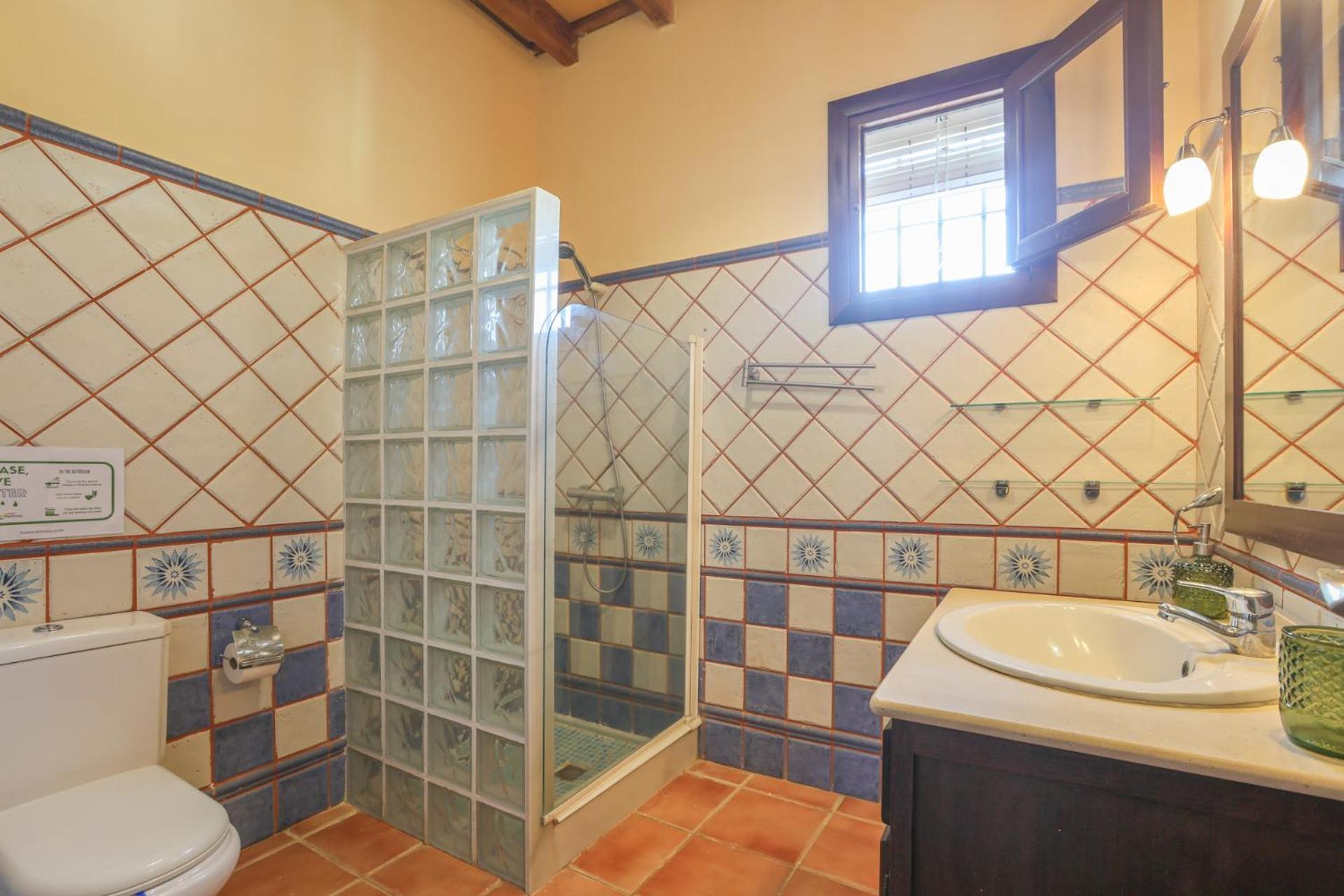 Casa Rural Los Miradores مارشينا المظهر الخارجي الصورة