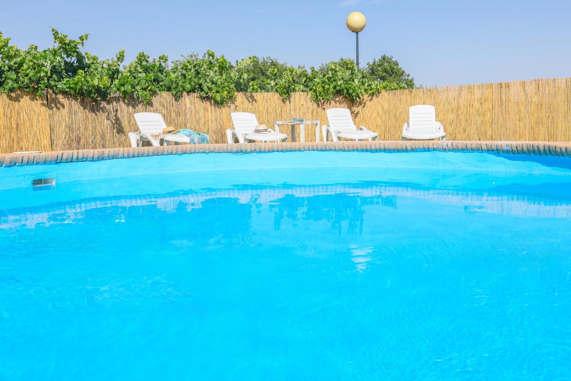 Casa Rural Los Miradores مارشينا المظهر الخارجي الصورة