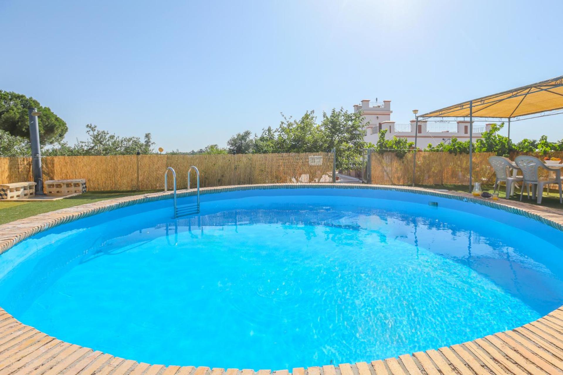 Casa Rural Los Miradores مارشينا المظهر الخارجي الصورة