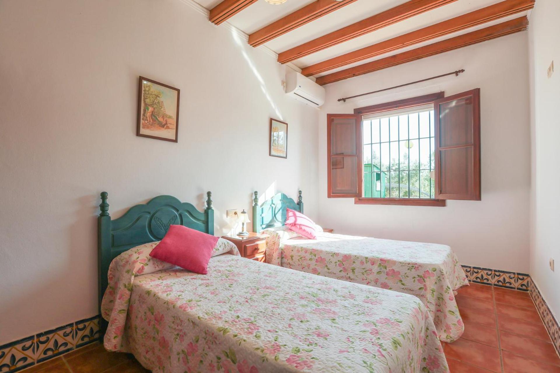 Casa Rural Los Miradores مارشينا المظهر الخارجي الصورة