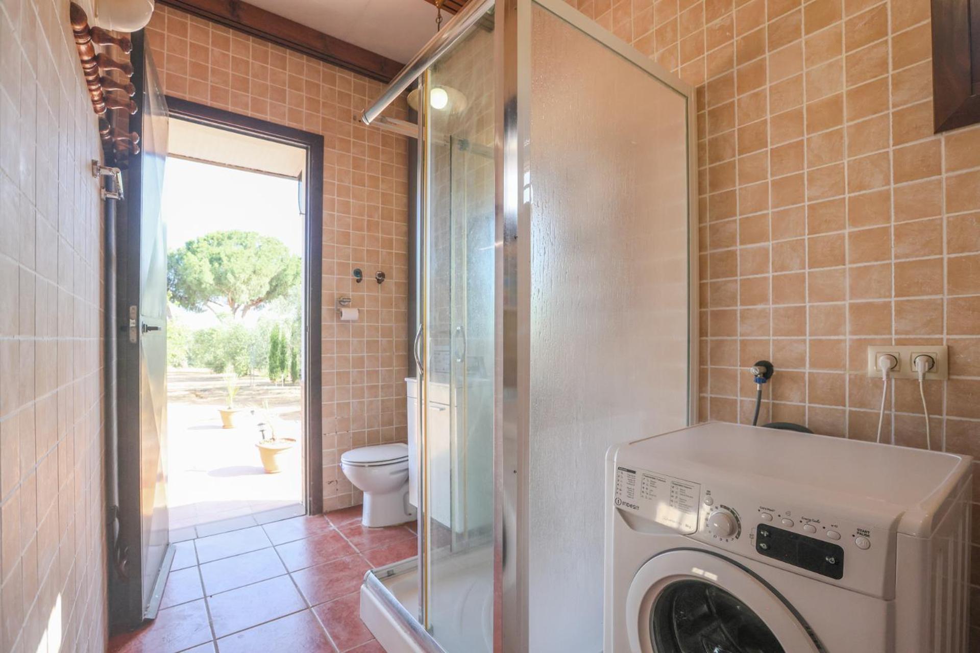 Casa Rural Los Miradores مارشينا المظهر الخارجي الصورة