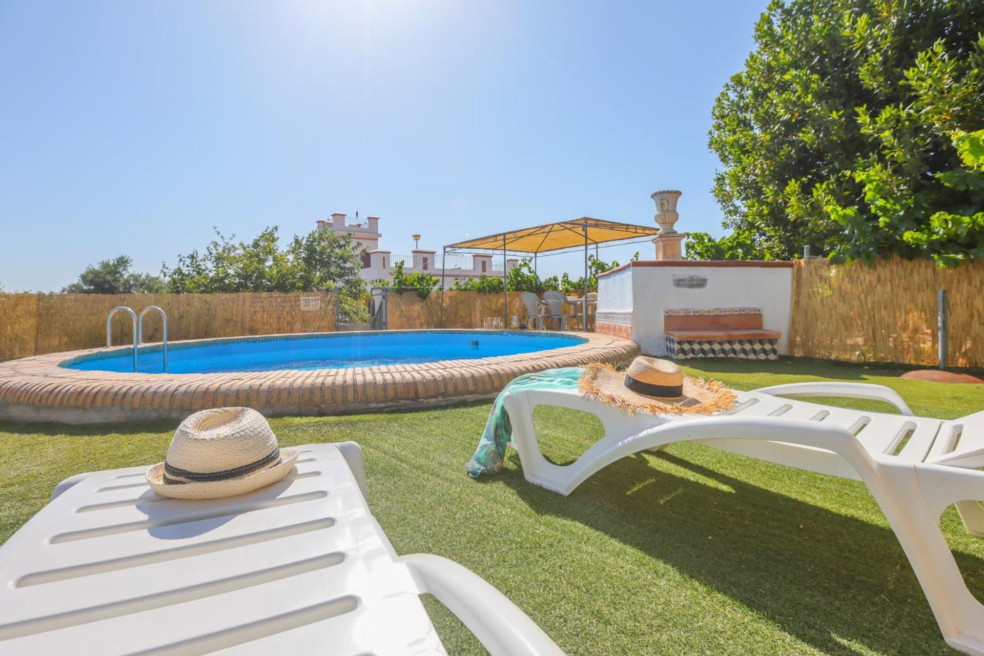 Casa Rural Los Miradores مارشينا المظهر الخارجي الصورة