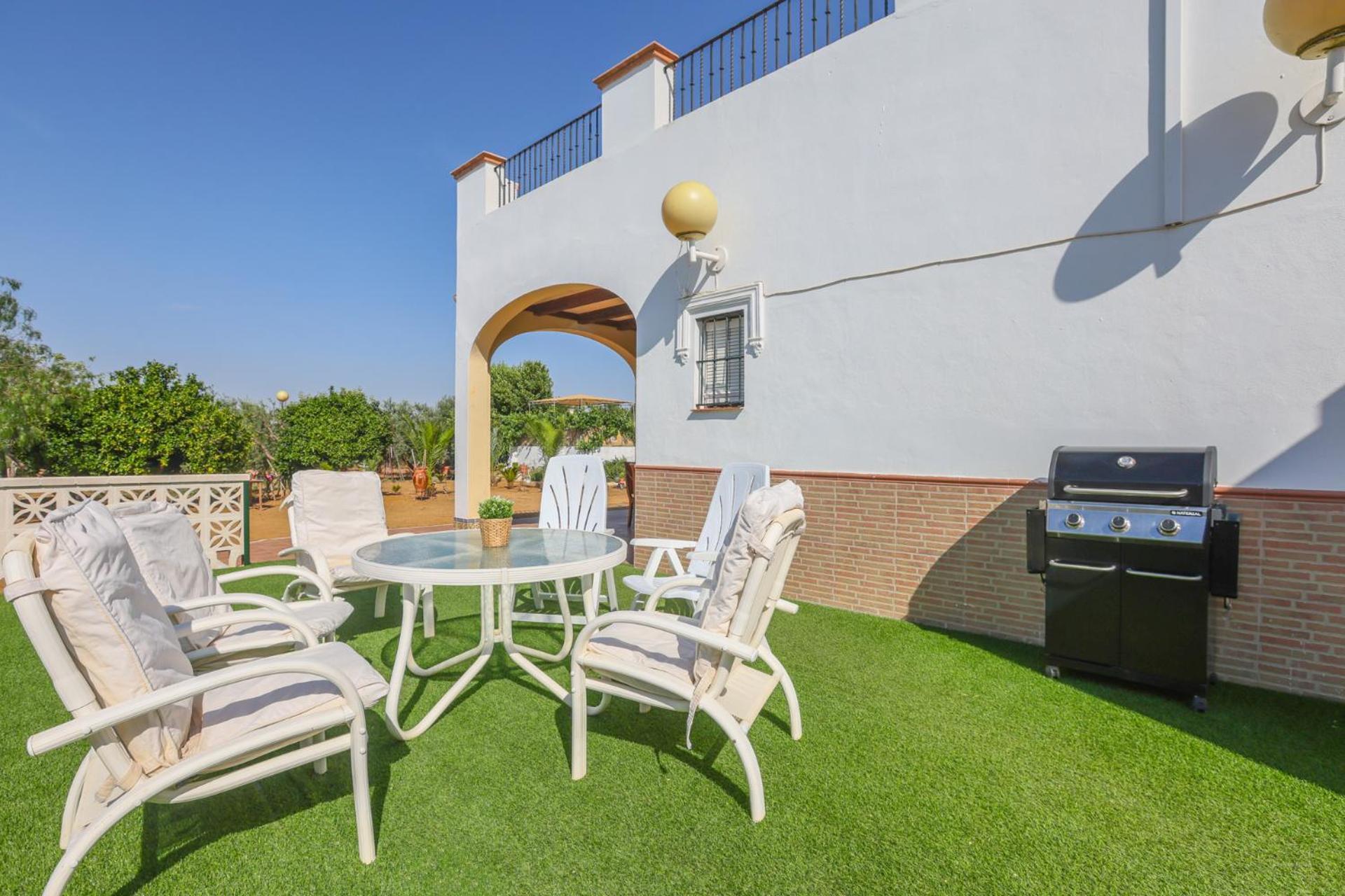 Casa Rural Los Miradores مارشينا المظهر الخارجي الصورة